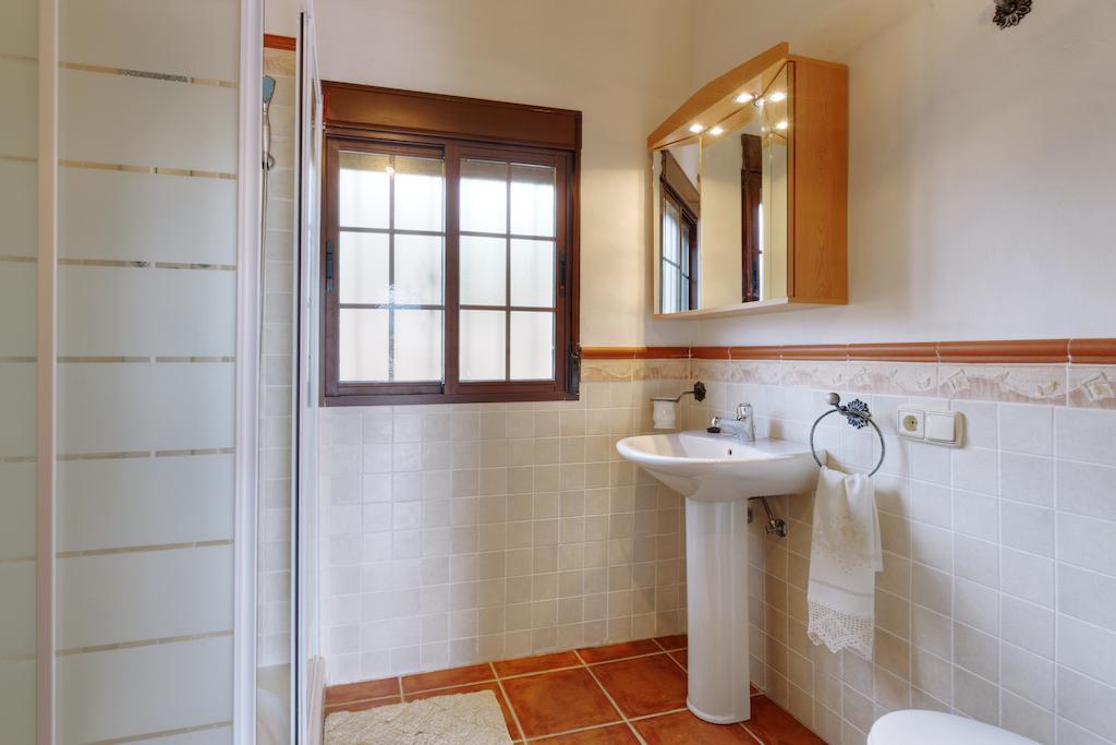 Casa Rural Júzcar Kamer foto
