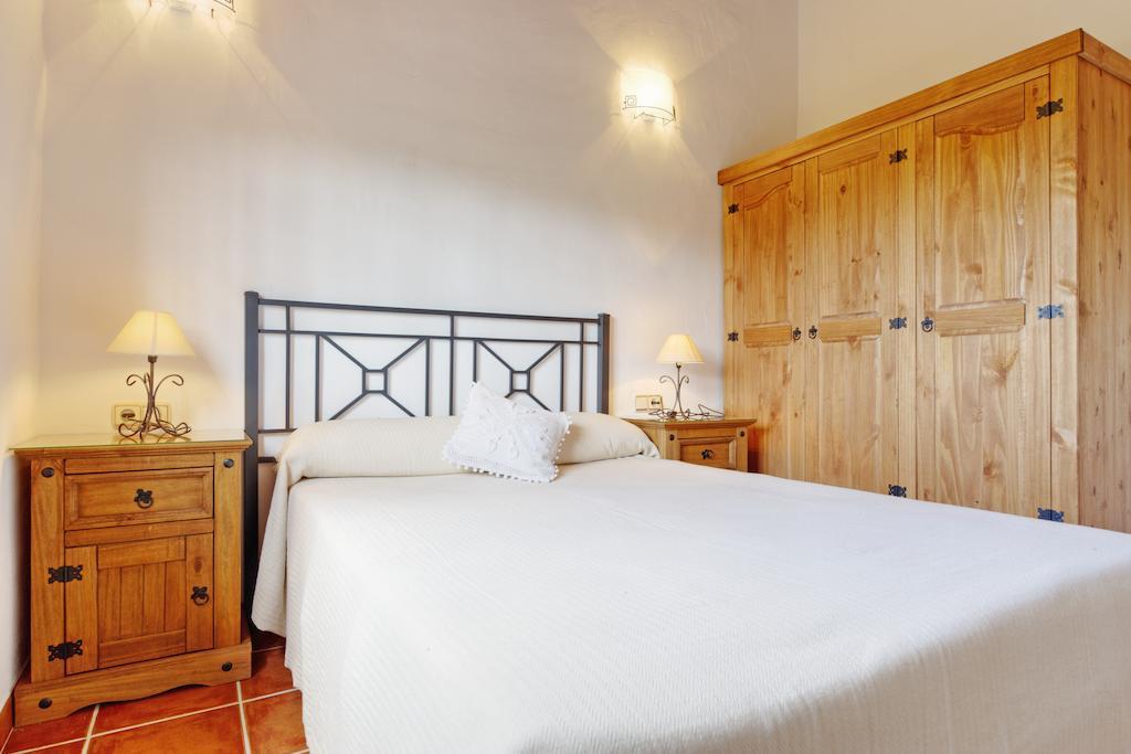 Casa Rural Júzcar Kamer foto