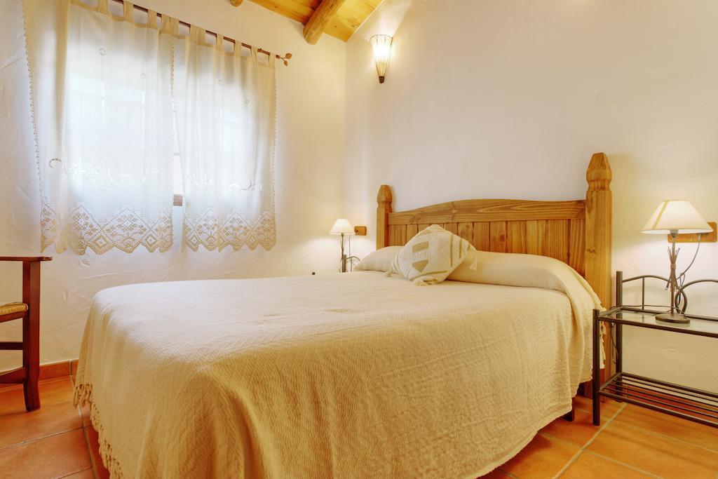 Casa Rural Júzcar Kamer foto