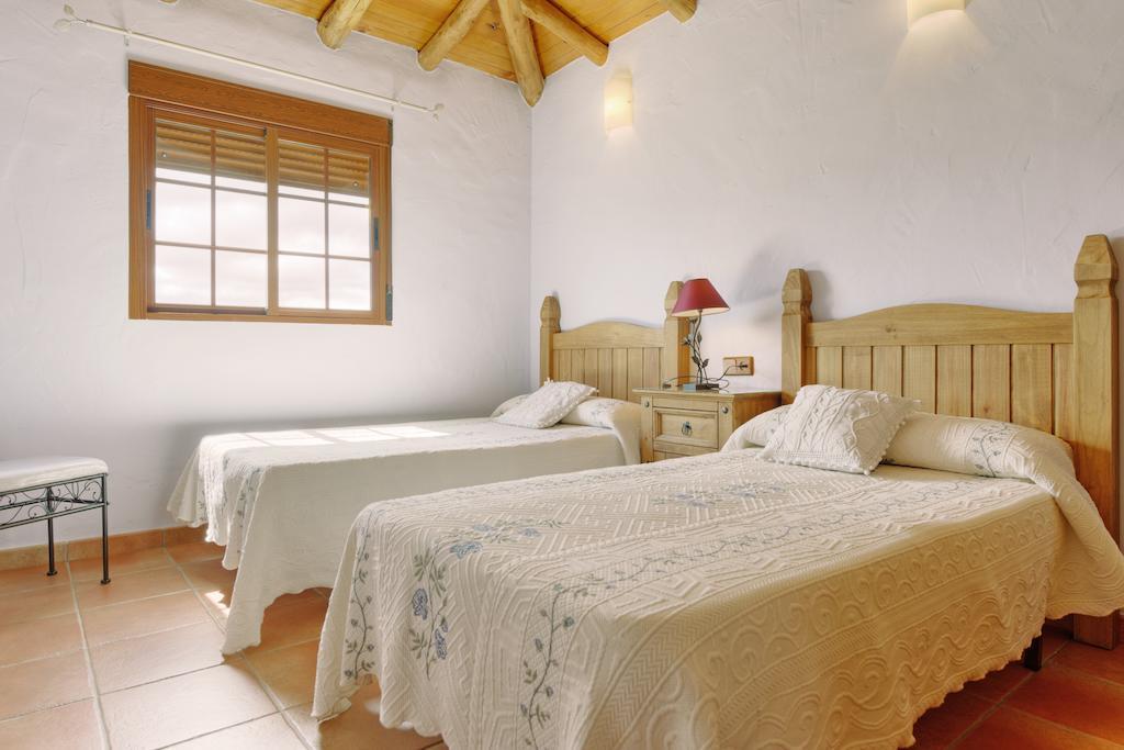 Casa Rural Júzcar Kamer foto