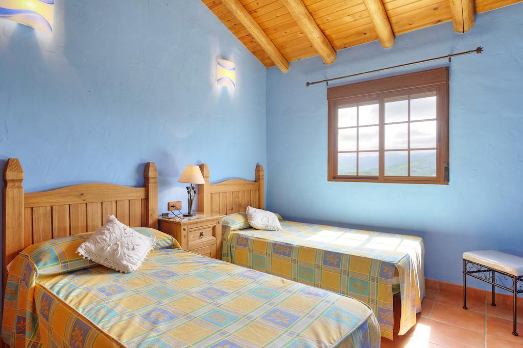 Casa Rural Júzcar Kamer foto
